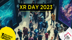 XR Day 2023 Banner