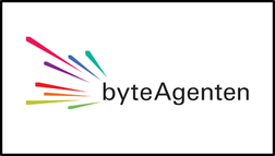 byteAgenten Logo