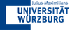 Universität Würzburg Logo